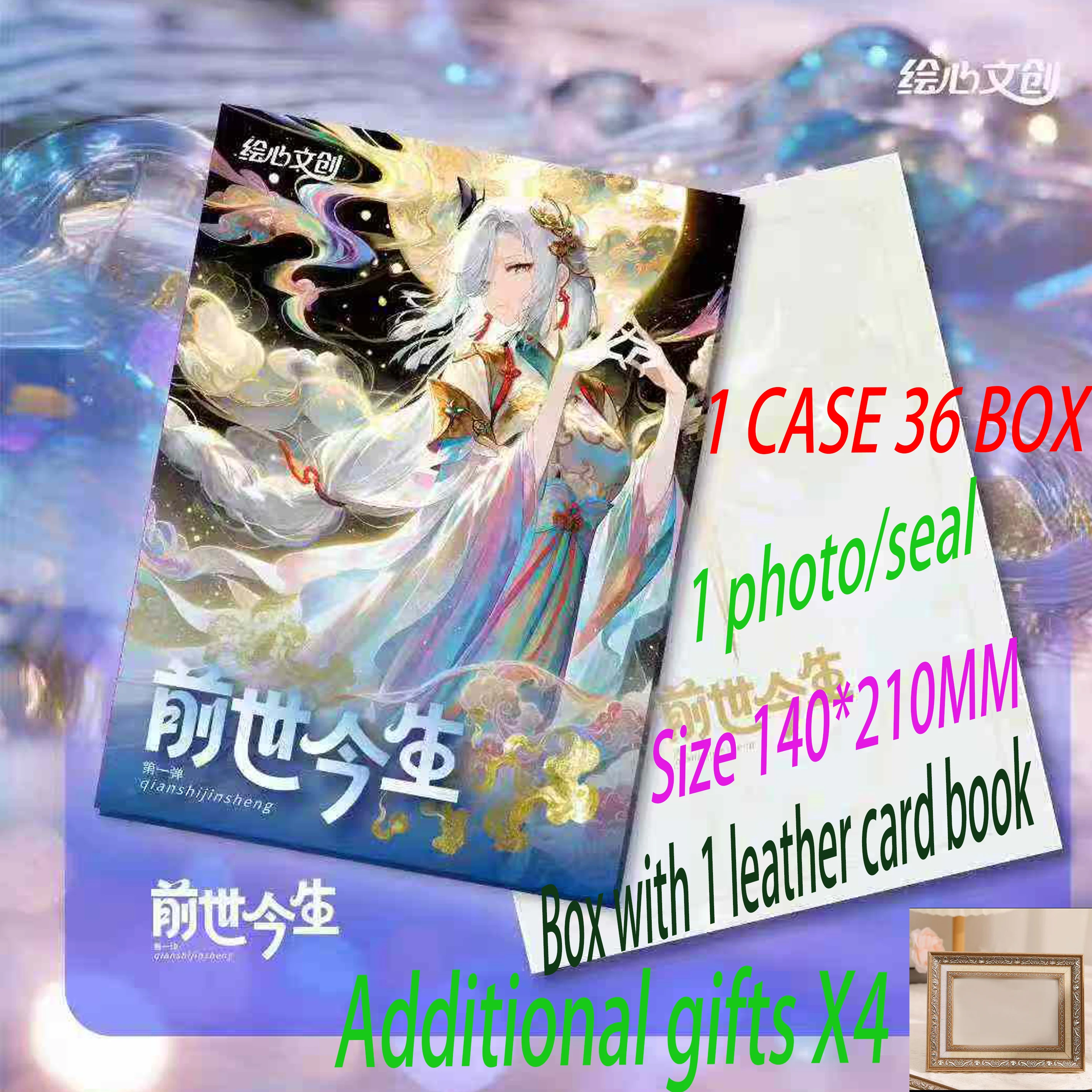 

Wholesale latest goddess story stories collection card color paper hobby wife gift anime sexy bikini characters two-dimensional