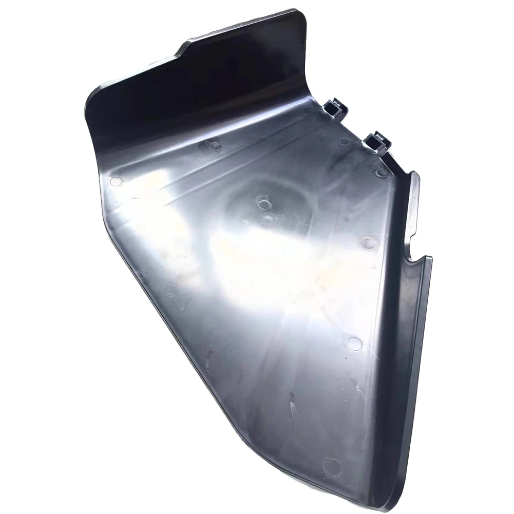 شلال التفريغ الجانبي العاكس لقطع الوقت لجزازات 50 بوصة يناسب الموديلات ZFor 5020 ZFor 5030 ZFor 5040 ZFor 5060