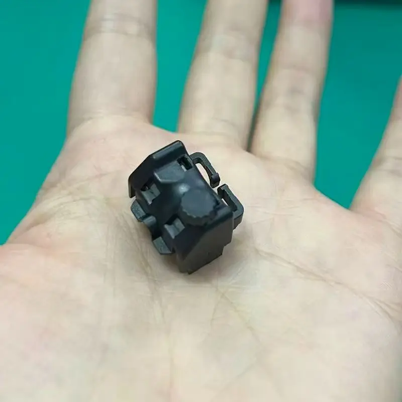 Fiber Fusion Splicer Electrode Cap For INNO View3 View5 V7 V6L Electrode Cover Fixed Electrode Base
