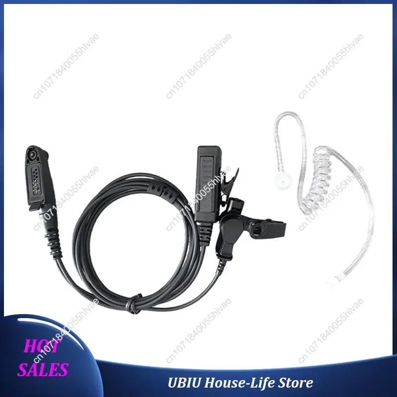 Auricolare Acustico Per Walkie Talkie GP328Plus, GP344, GP388, GP328-Plus, F22, F25, W5