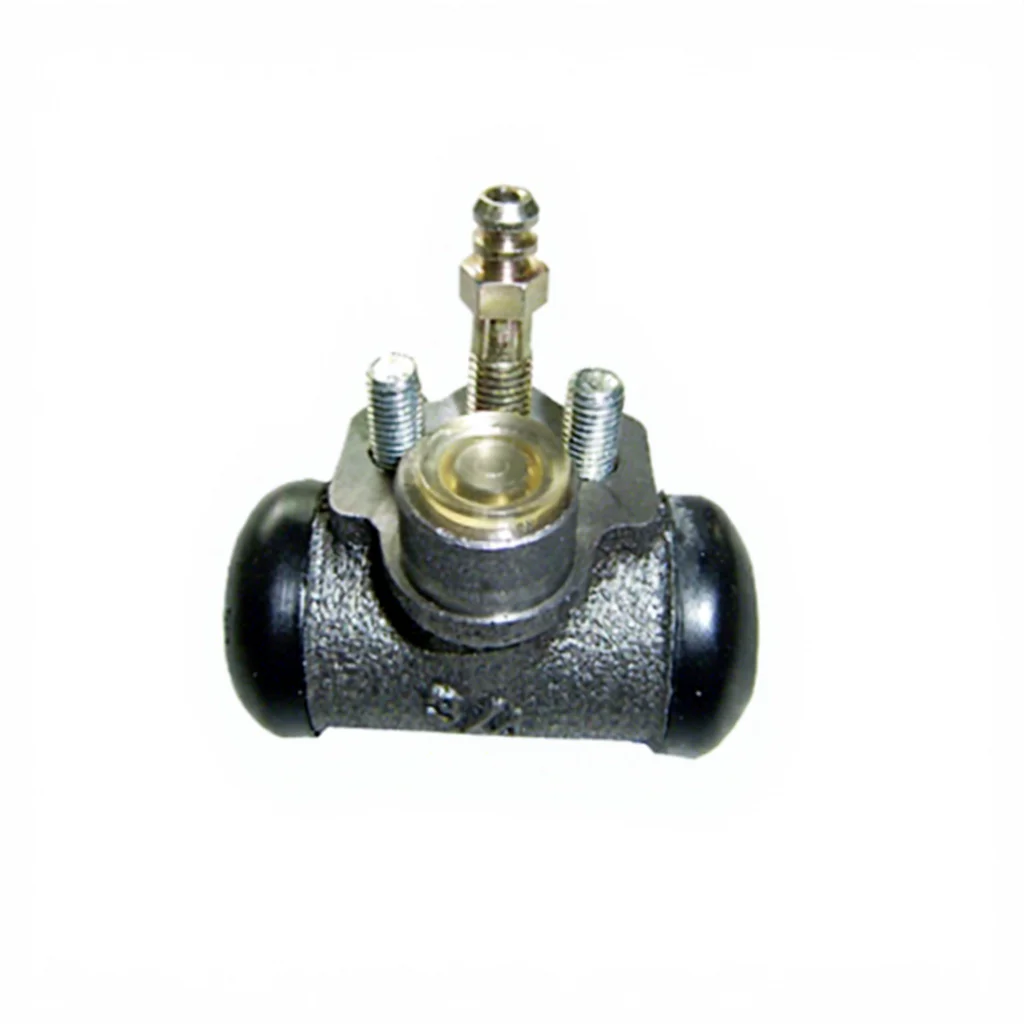 

Комплект тормозного колесного цилиндра SY0722 для запчастей погрузчиков TOYOTA