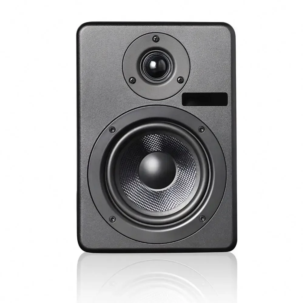 

C5 factory Professional Recording Music Active speakers Studio Monitor Speaker 5 inch 6 inch 8inch