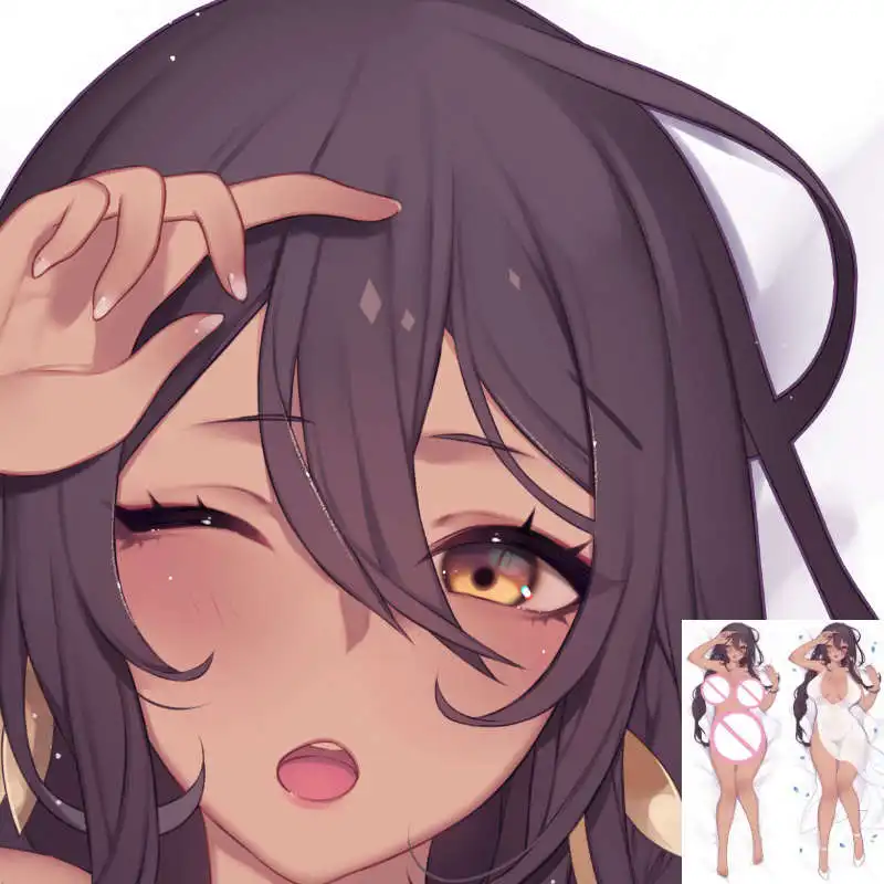 

DIY на заказ Dakimakura USS South Dakota аниме Azur Lane наволочка с двусторонним принтом в натуральную величину обнимающая наволочка для тела