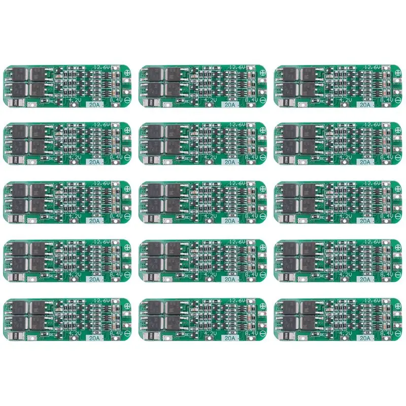 ABRE-3S 20A Lithium…
