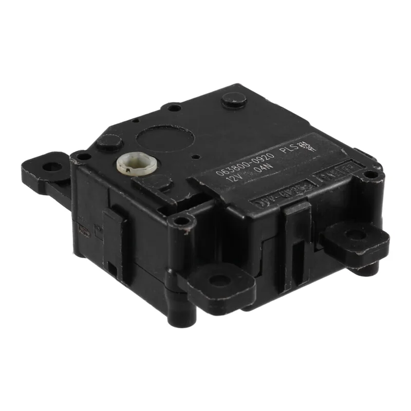 

A73X-RC Motor Actuator Cold Warm Servo Motor For Toyota RC Motor Actuator 87106-28170 87106-28180 Air Conditioning Servo Motor