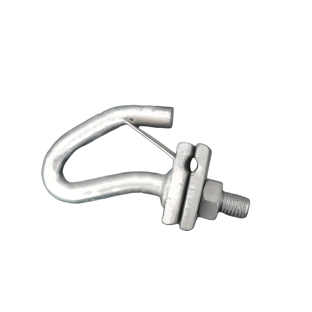 

Наружная верхняя линия FTTH, укладка зажимной пластины C-типа, настенный фиксированный крючок для установки оптоволоконной сети