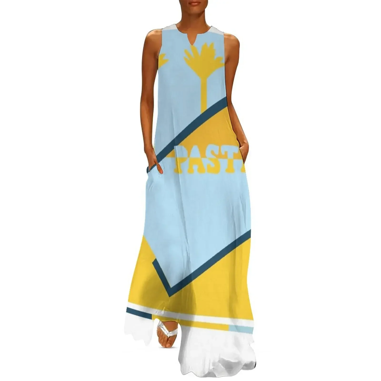 

pastis 51 Long Dress dresses for womens womens dress evening dress woman Women's clothing