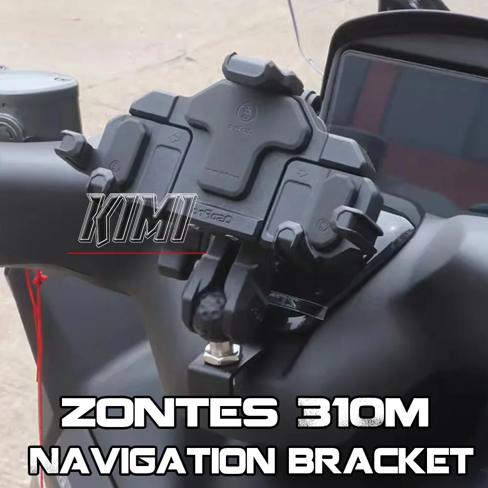 

Motorcycle Accessories Hook Luggage Holder BagHanger Carry Claw Cargo Helmet Crotchet For Zontes ZT310-M ZT310M ZT-310-M 310M