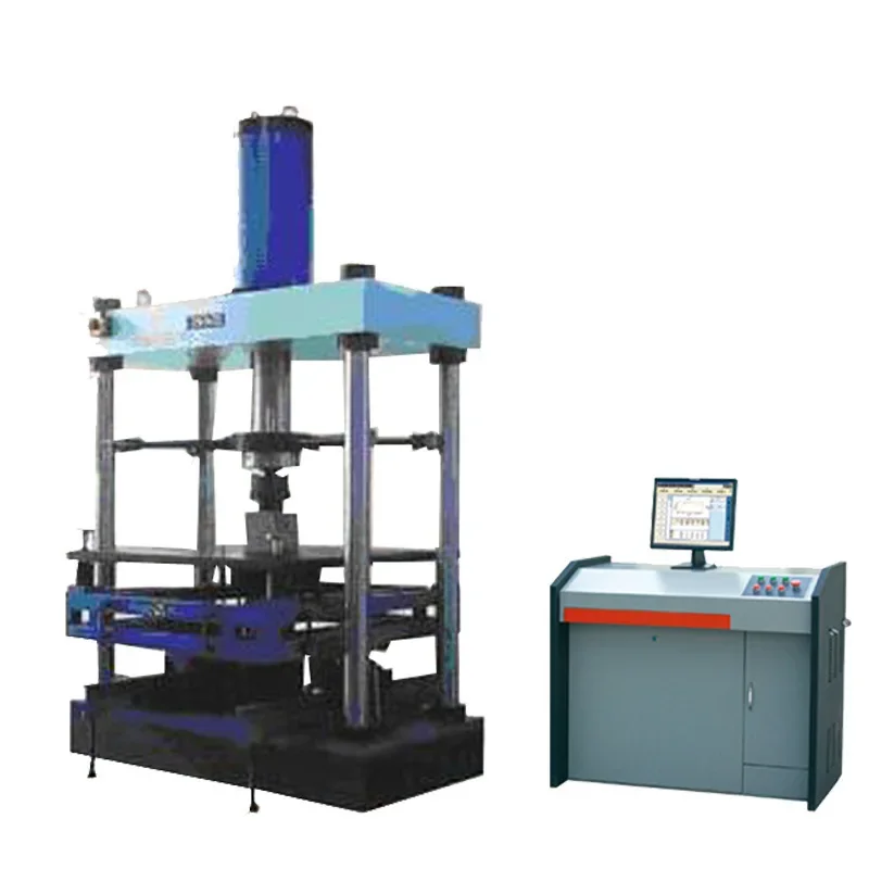 Test Experiment on Anti-wear Performance of Metal Material Nylon Plastic Multifunctional Friction and Wear Testing Machine