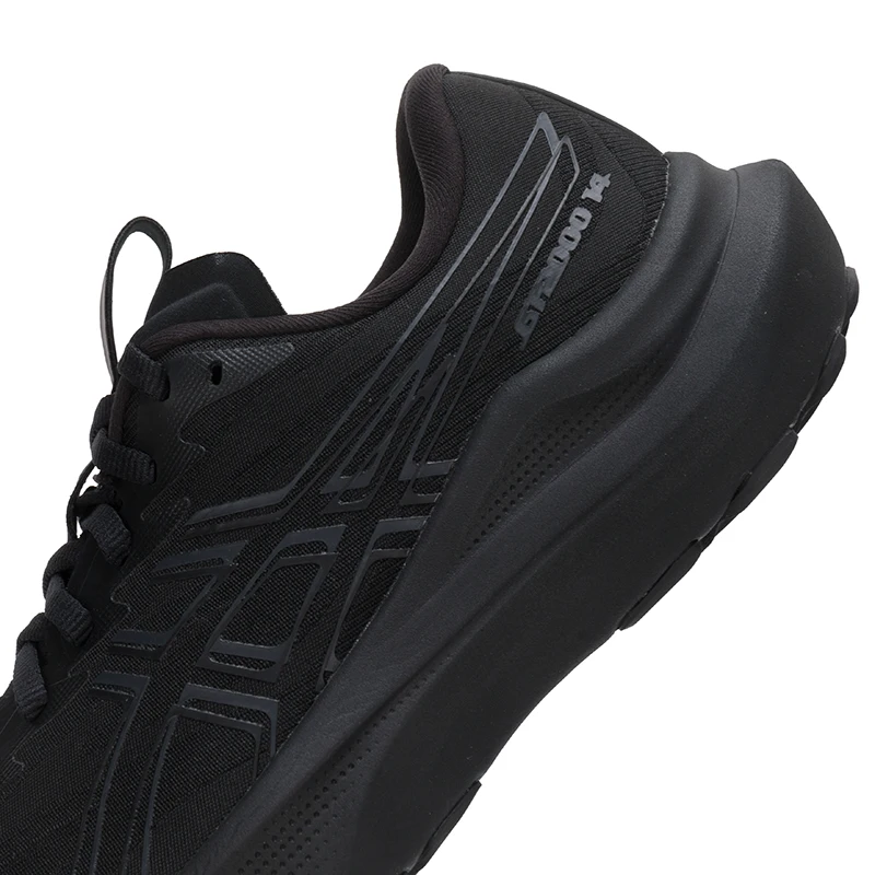 Asics Men's Shoes Gt2000-14 Sports Shoes Marathon Running Shoes Lightweight Breathable Comfortable Cushioning Rebound Running Shoes 1011C055-002