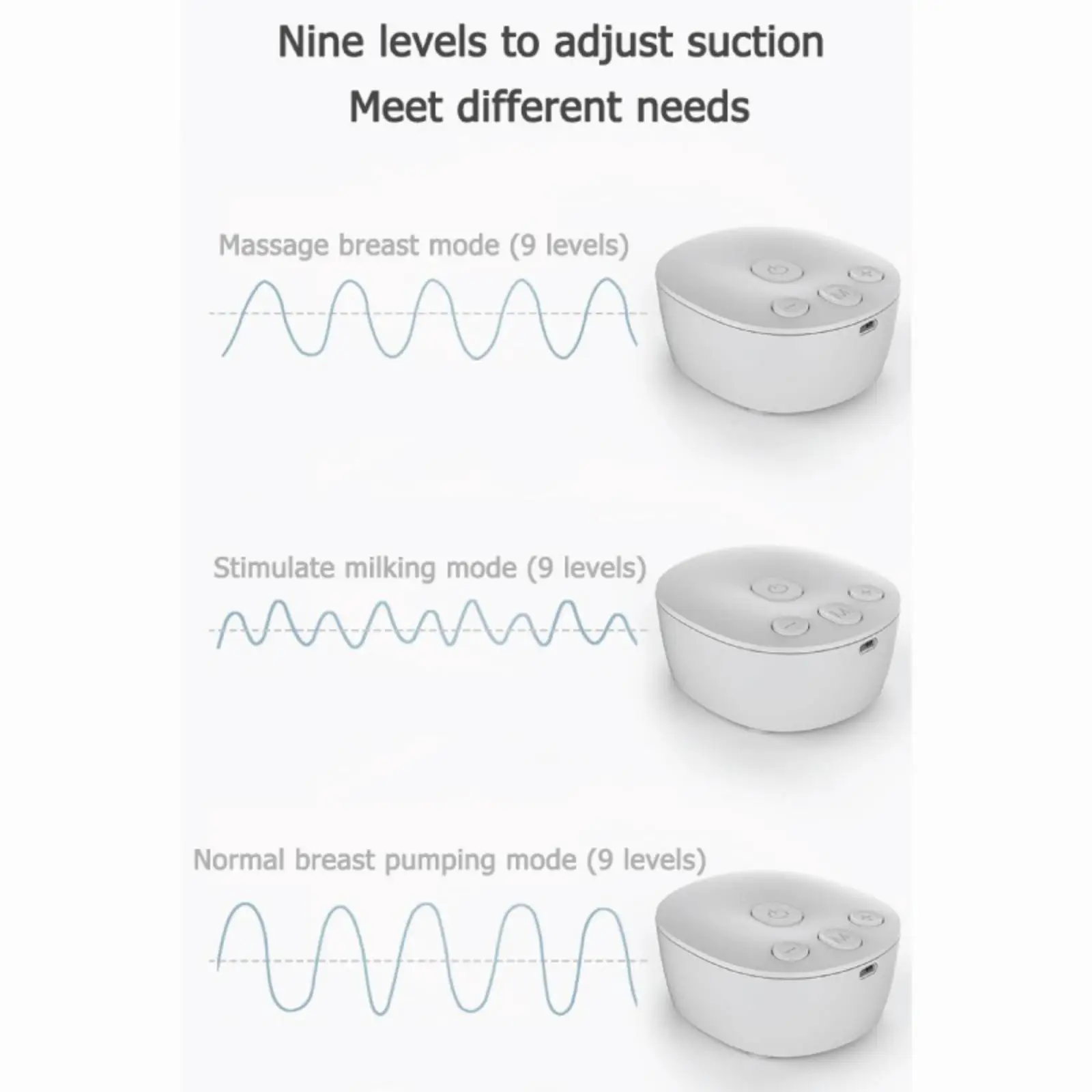 Thumbnail 4 - #7 Trending Breast Pumps Right Now