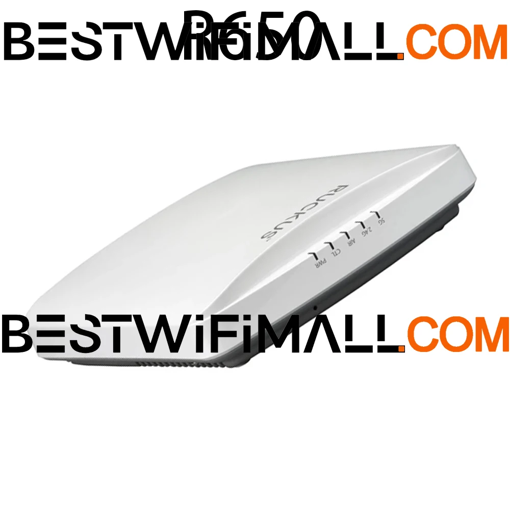 Ruckus Networks R65…