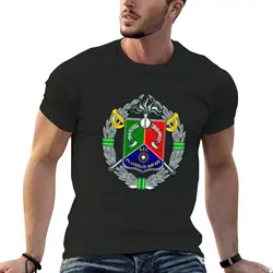 New 1st Foreign Cavalry Regiment - 1er Régiment étranger de Cavalerie - French Foreign Legion T-Shirt