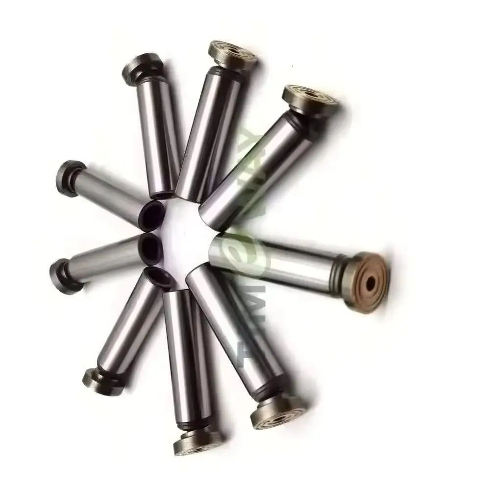 HPR105 Pump Piston Shoes for LINDE HPR105-02R HPR105-02L Hydraulic Pump Repair Pump Pistons