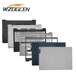 Nieuwe Shell Voor Lenovo Ideapad L3-15IML05 15ITL6 LCD Back Deksel Cover Achter Bezel Palmsteun Bovenste Top Bottom Case Behuizing