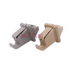 1Pc for Roewe 550, 750, 350, MG MG6, 3ZS sun visor clip, sun visor clip, fixing hook