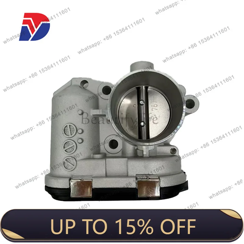 LJY is suitable for throttle assembly 0280750228 9652510380 auto parts