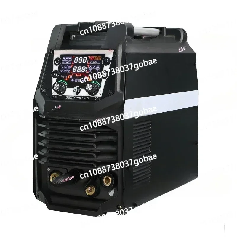 For PMCT-205 6 in 1 Multi Welder Plasma Cutter Mma Tig Mig  Welding Machine