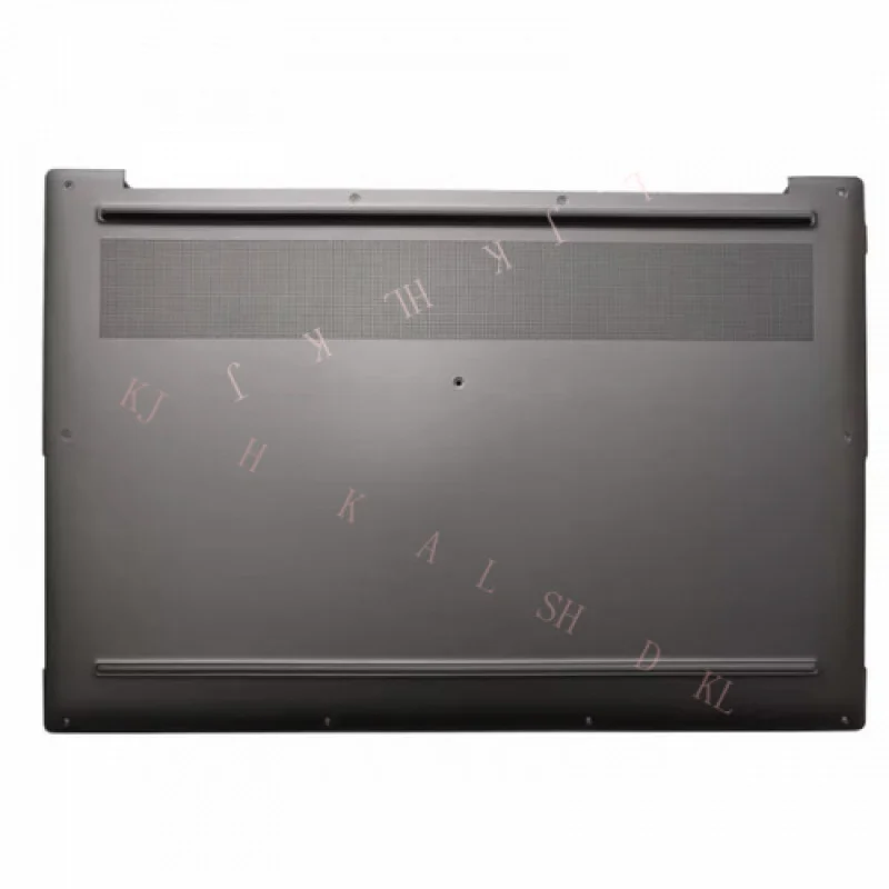 

N Новинка для ASUS ZENBOOK S16 UM5606 D крышка нижняя часть корпуса серый