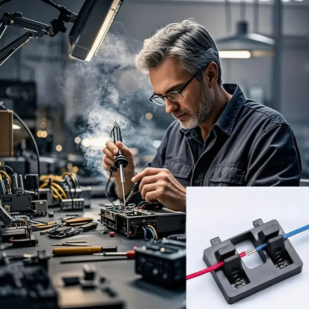 1/2Pcs Welding Wire… - image