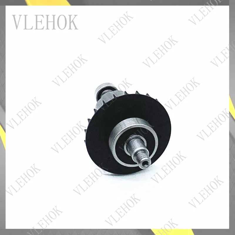 

Ротор для Makita DVC750L