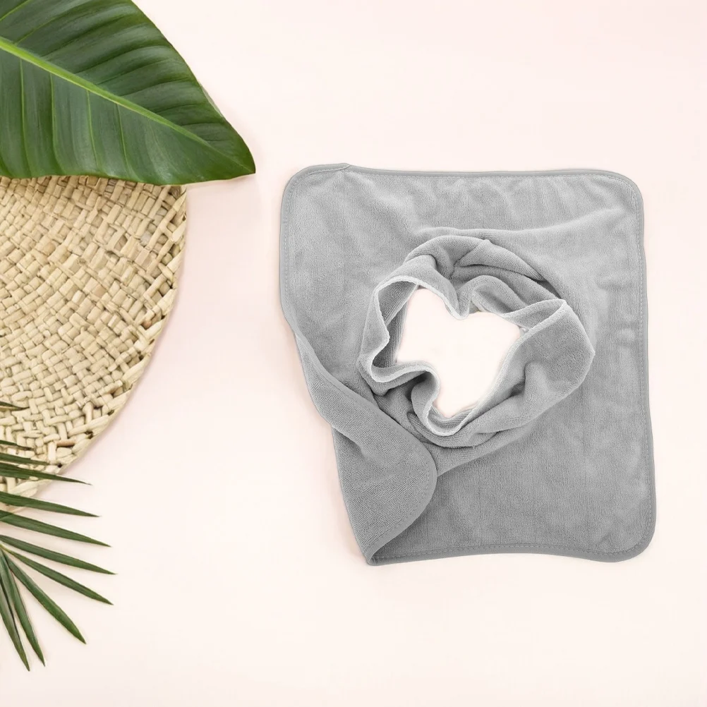 Рисунок 3 - массажные полотенца с отверстием