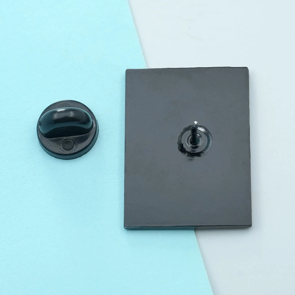 Anime Balatro Pantomimiste Cosplay Costume Badge broche accessoires sac à dos pendentif métal accessoire broche