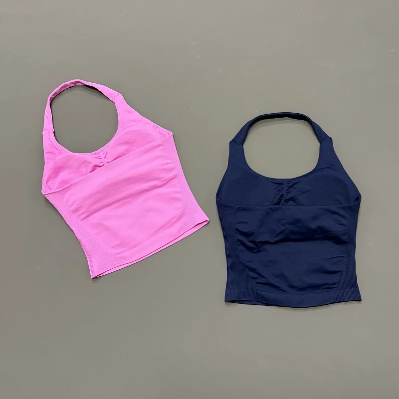 Débardeur de sport pour femme - Suspender Tank Top avis et prix