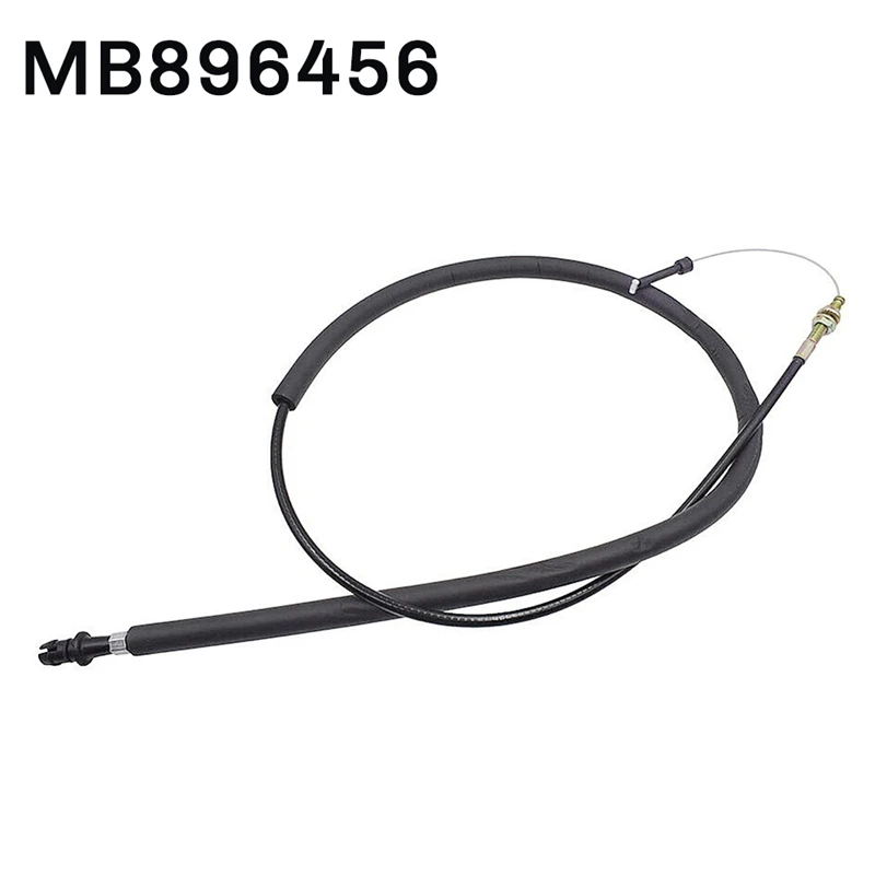 

MB896456 A/T Throttle Control Oil Cable For Mitsubishi Pajero Montero II 1990-2004 V13V V23W V33V V33W V43W-A79P
