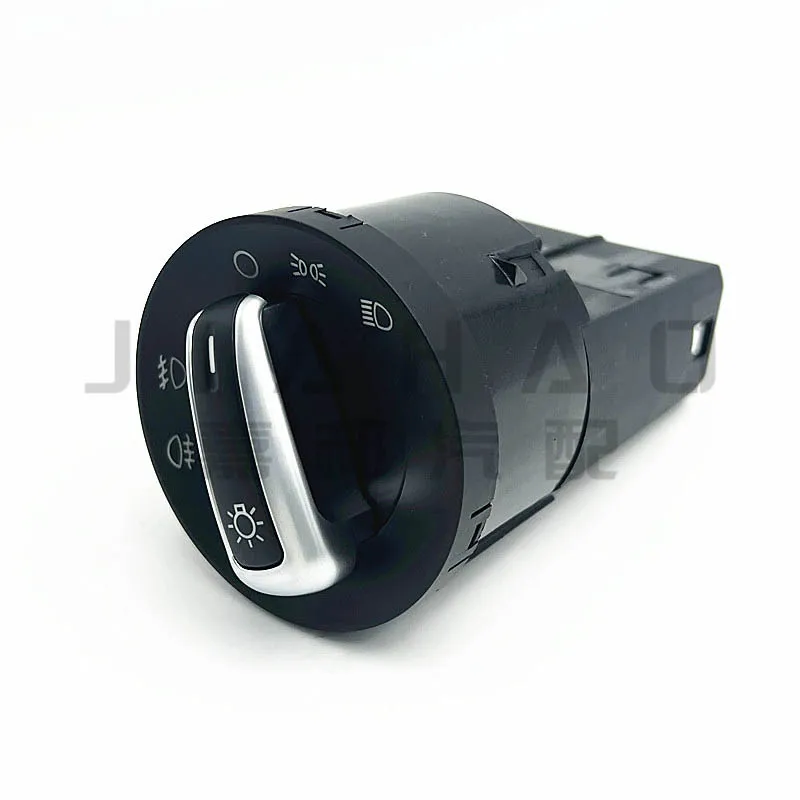 

jyw3 for 3BD941531 3BD 941 531 Auto Parts 3-speed Headlight Switch Volkswagen Polar Fox