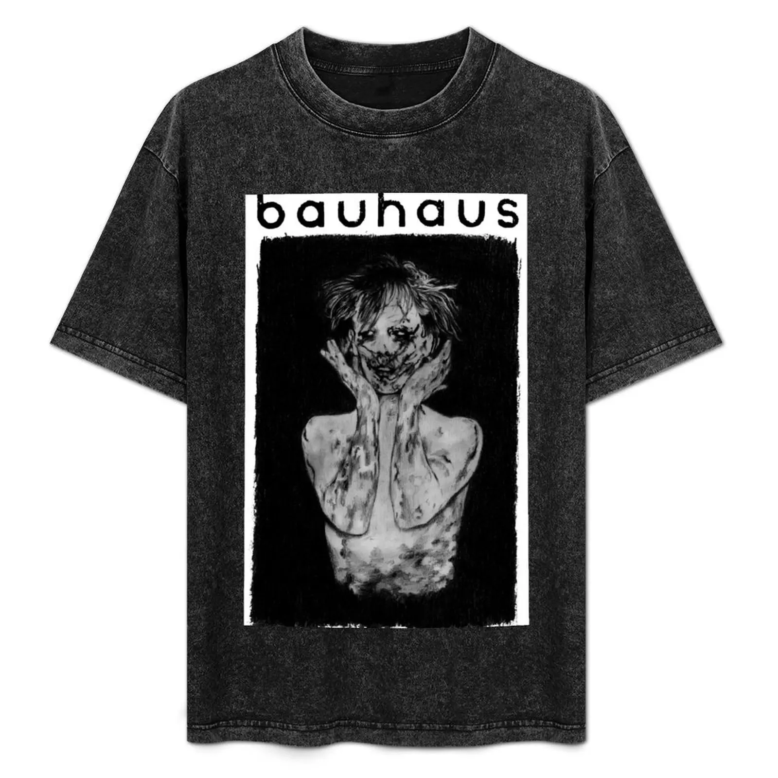 

Bauhaus T-Shirt cute tops plus sizes custom t shirt mens clothes