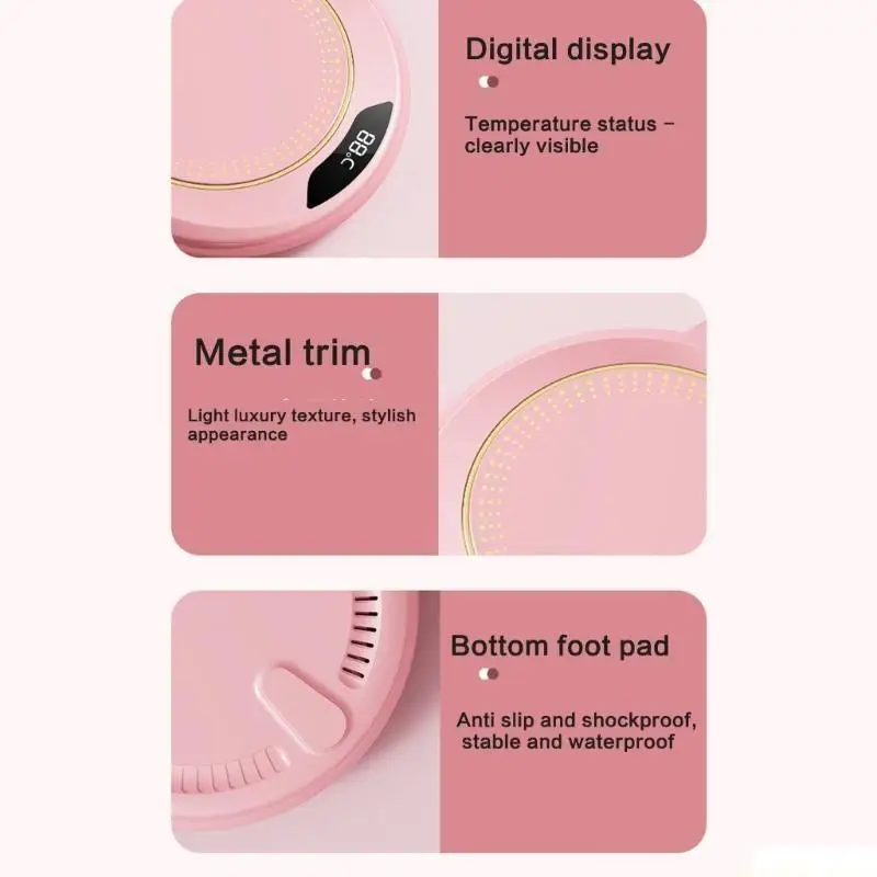 D0AB Small Heating …