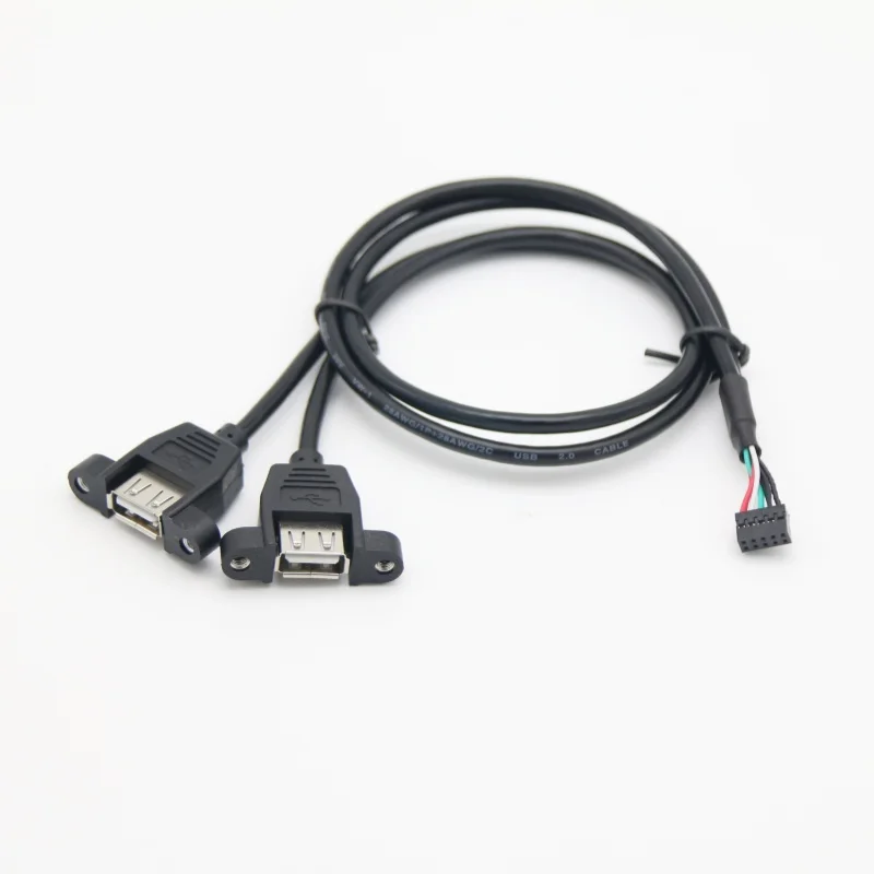 9Pin Motherboard To… - image