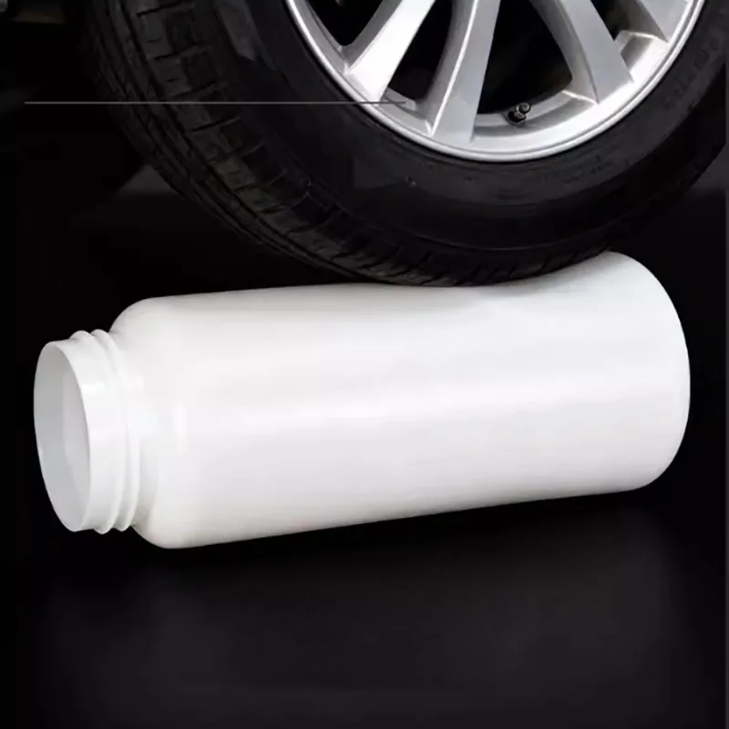 PP high speed centrifuge bottle with scale 150ml250ml500ml800ml gray cap centrifuge bottle