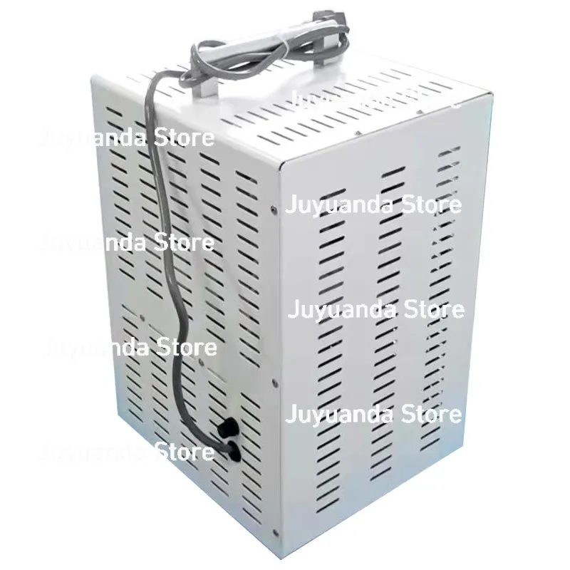 Energy-saving Ceramic Fiber Experimental Muffle Electric Furnace Integrated Program-controlled High Temperature Studio 2kw