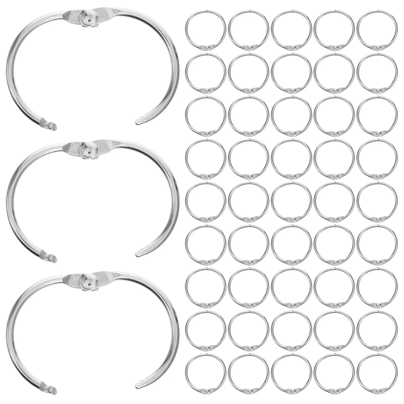 100-anillos-metalicos-para-encuadernacion-forma-compacta-y-portatil-para-llaveros-tarjetas-encuadernacion-de-libros-anillos-para-llaves-anillos-para-libros