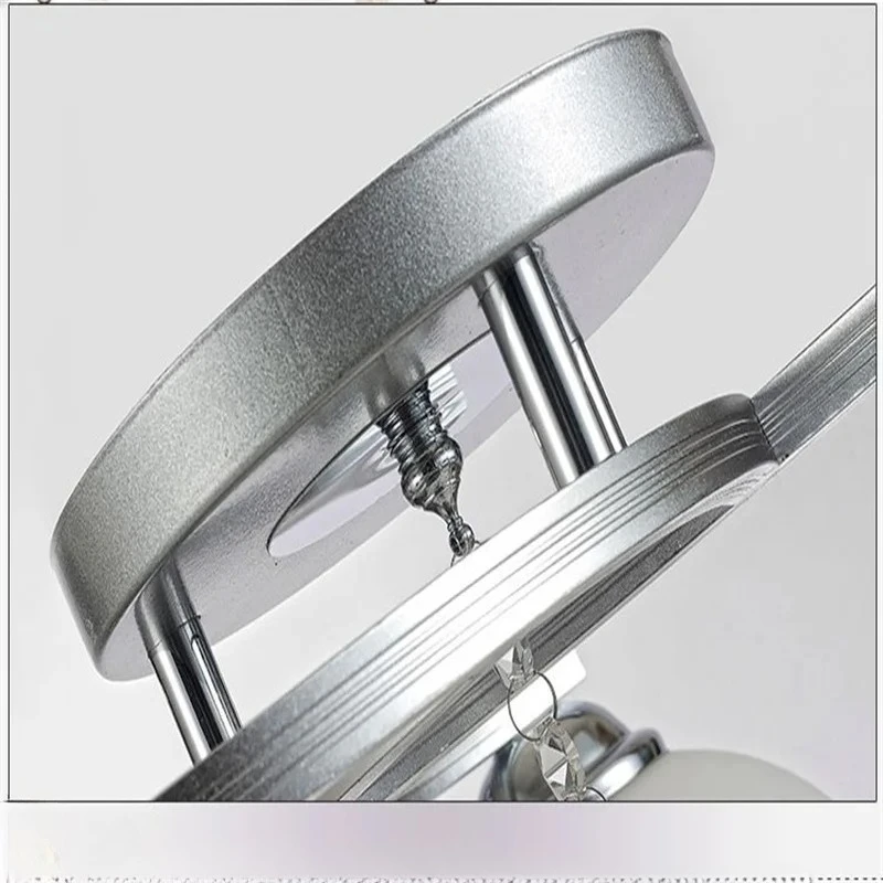 

Modern Crystal Chandelier Chandeliers E27 Led Light Chandelier Lustre Light Chandeliers