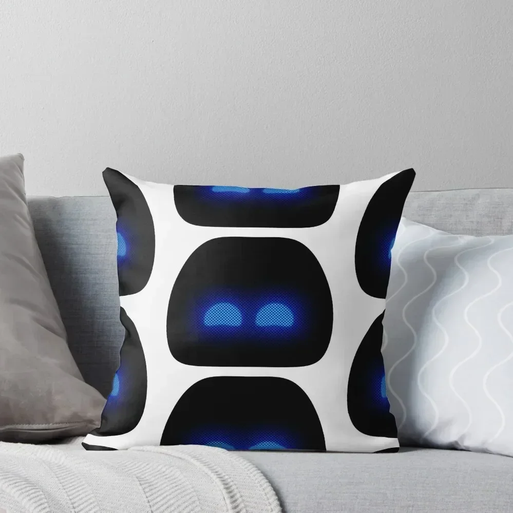 

Astrobot Throw Pillow home decor items Sofa Cushion bed pillows Pillow Cases pillow