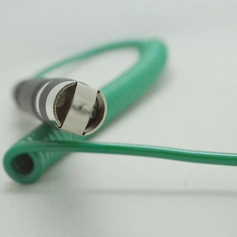 Bearing probe Straight Handle NR-81531A/B Surface Measuring Temperature Thermocouple