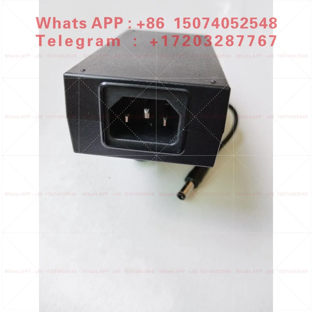 Eurocom ADS-65HI-12N-1 12048E 12V4A Hard Disk Video Recorder Power Adapter