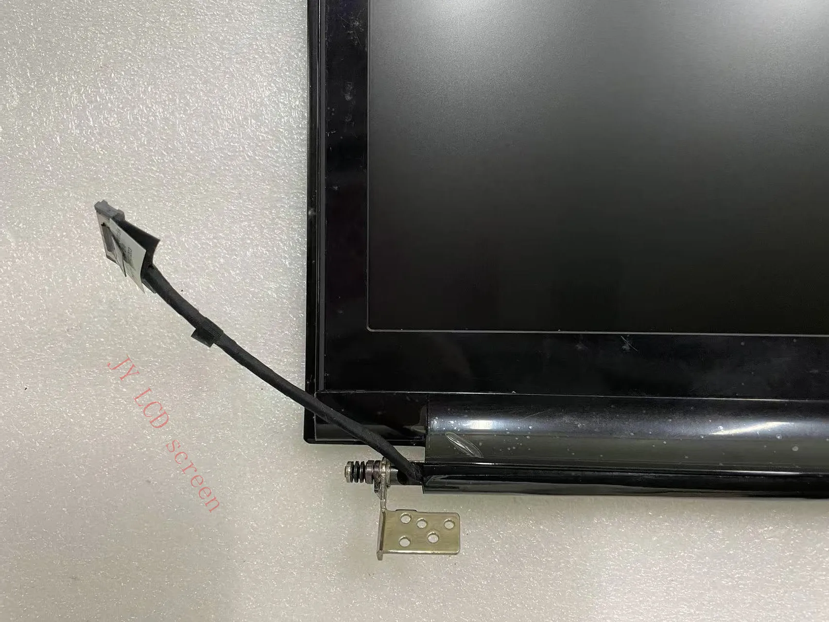 13.3 inch LSN133AT01-801 803 1366X768 For Samsung NP900X3A NT900X3A Laptop LCD display screen assembly Tested