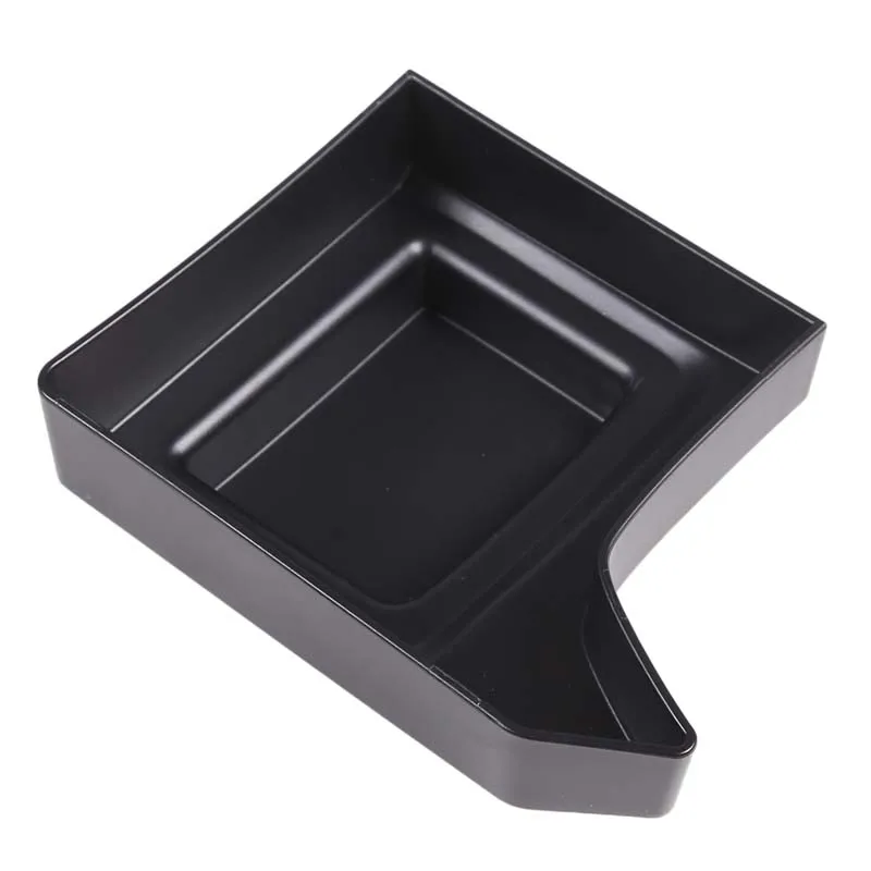 Car Center Console Gear Shift Panel Storage Box Organizer Tray For Subaru WRX Levorg 2022-2026 Stowing Tidying Car Accessories