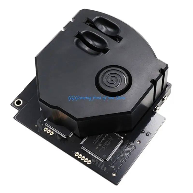 H9EB GDEMU V5.15B لوحة محرك أقراص البصرية عن بعد لـ VA1