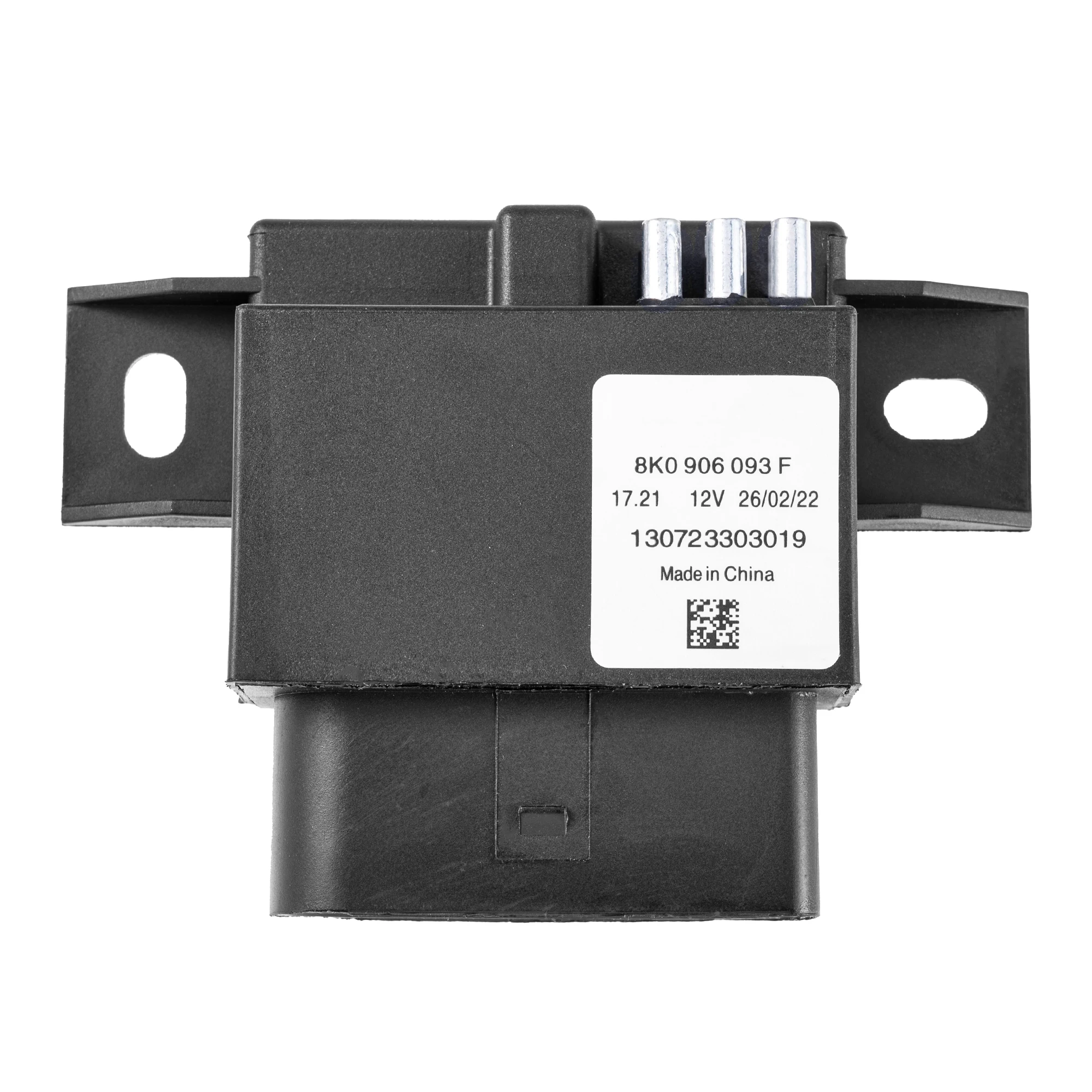

Fuel Pump Control Module 8K0906093F,8K0906093B,8K0906093D/H For AUDI A4 B8 2007-16,A5/S5 2007-17 ,Q5 2008-17