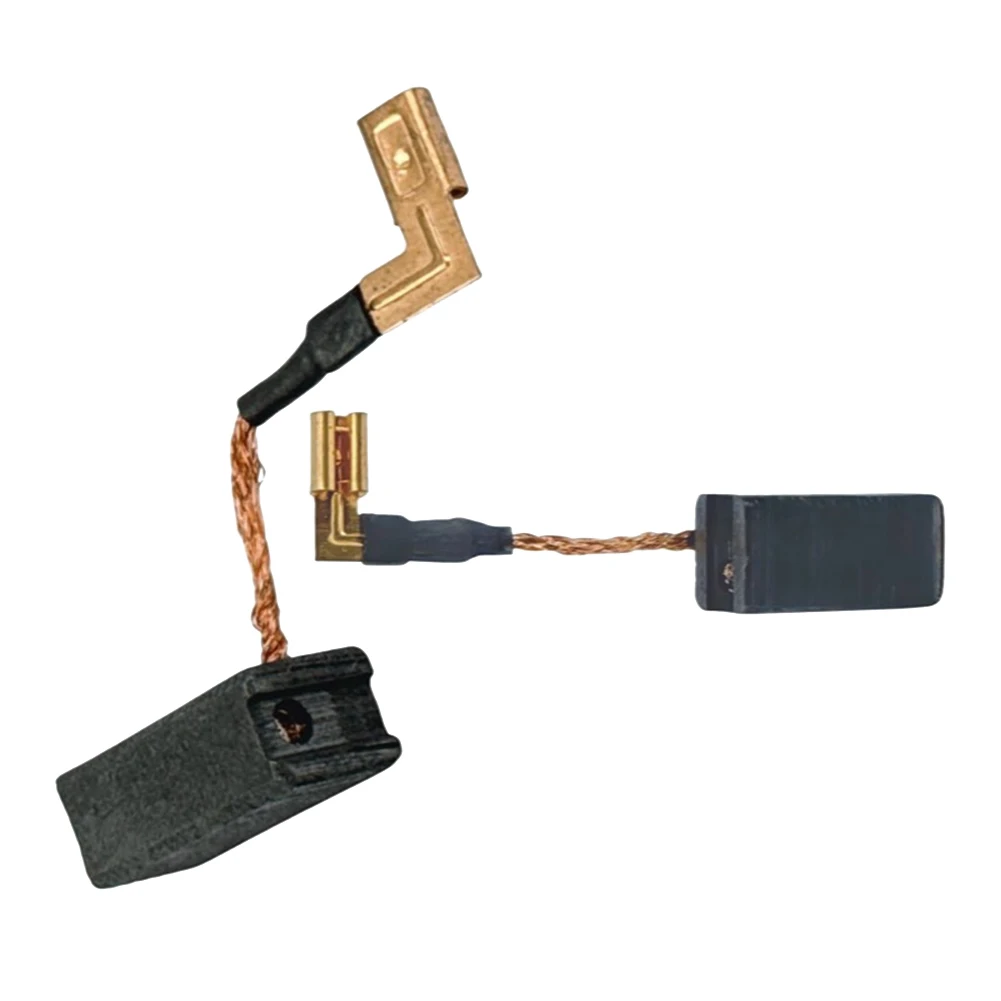 

2/4pcs NA160502 Carbon Brushes For DWE4050 DWE4887N Angle Grinders Carbon Brush Electric Brush Electric Power Tool Accessories