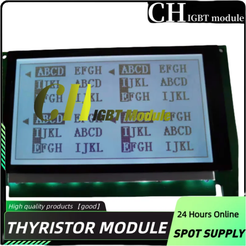 

SP14N001-J SP14N001-Z1 SP14N001 Control Panel Display Screen