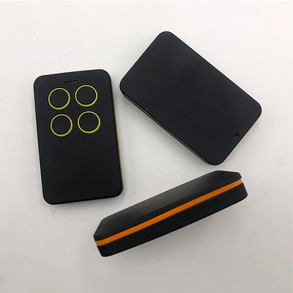 Copia del telecomando RF wireless multifrequenza Rolling Code Duplicatore remoto da faccia a faccia