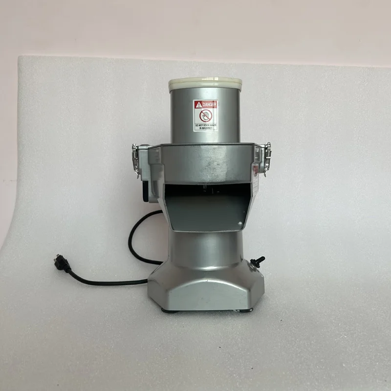 Découpeuse électrique de cube de légumes, découpeuse de pomme de terre, trancheuse de concombre de carotte, découpeuse de fruits et légumes, D479, 110V, 220V