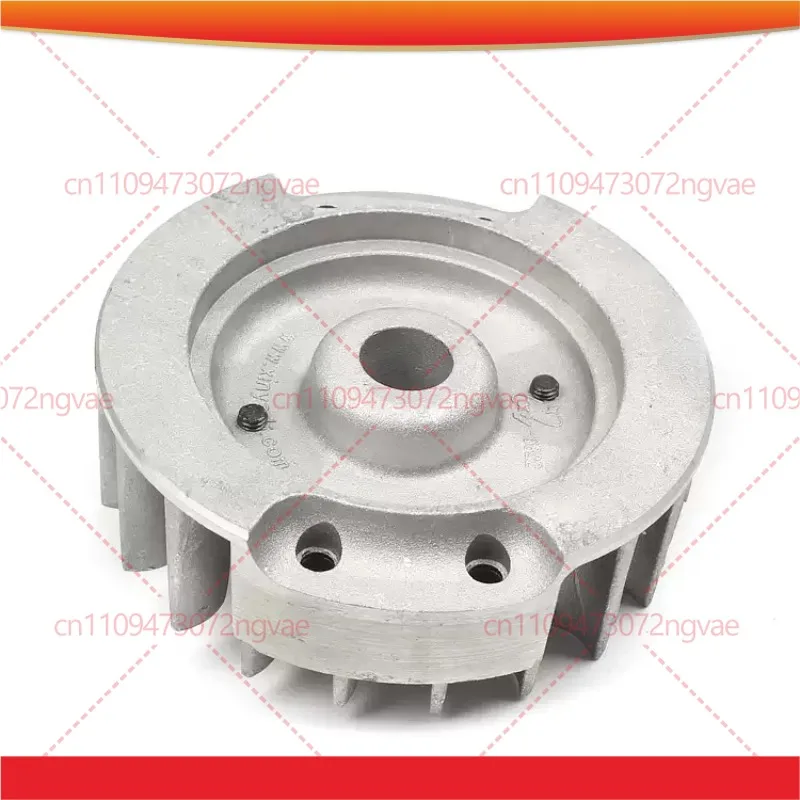 For Husqvarna 445 450 Chainsaw Flywheel Assembly 544111801 Magnetic Flywheel Igniter Garden Repair Parts