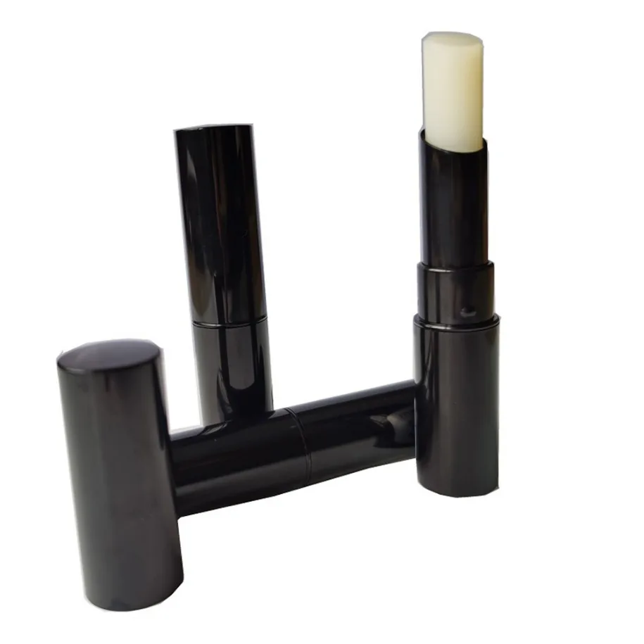 Etiqueta privada vegana 2 en 1 barra exfoliante de labios cuidado de labios exfoliante tratamiento de labios oscuros al por mayor eliminar maquillaje de piel muerta logotipo personalizado